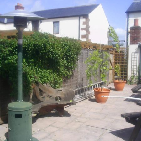 Lynebank House Hotel, Bed & Breakfast Carlisle  Exterior photo
