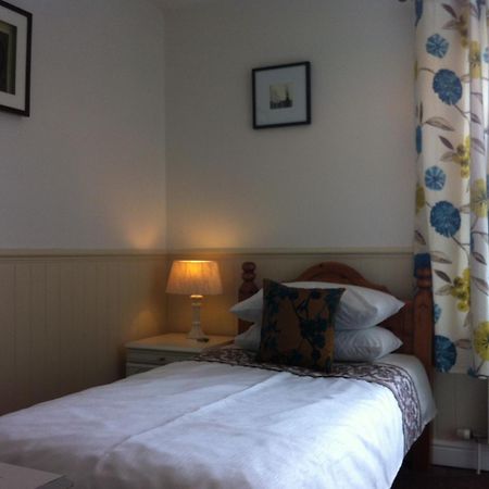 Lynebank House Hotel, Bed & Breakfast Carlisle  Room photo
