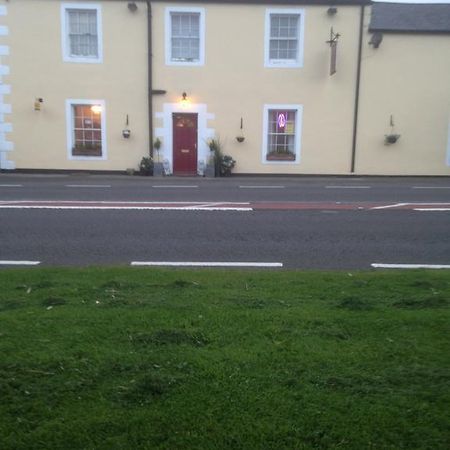 Lynebank House Hotel, Bed & Breakfast Carlisle  Exterior photo