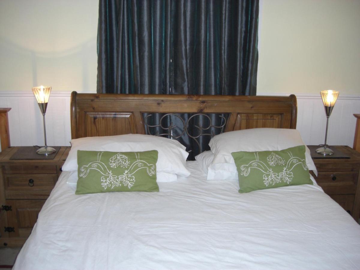 Lynebank House Hotel, Bed & Breakfast Carlisle  Exterior photo