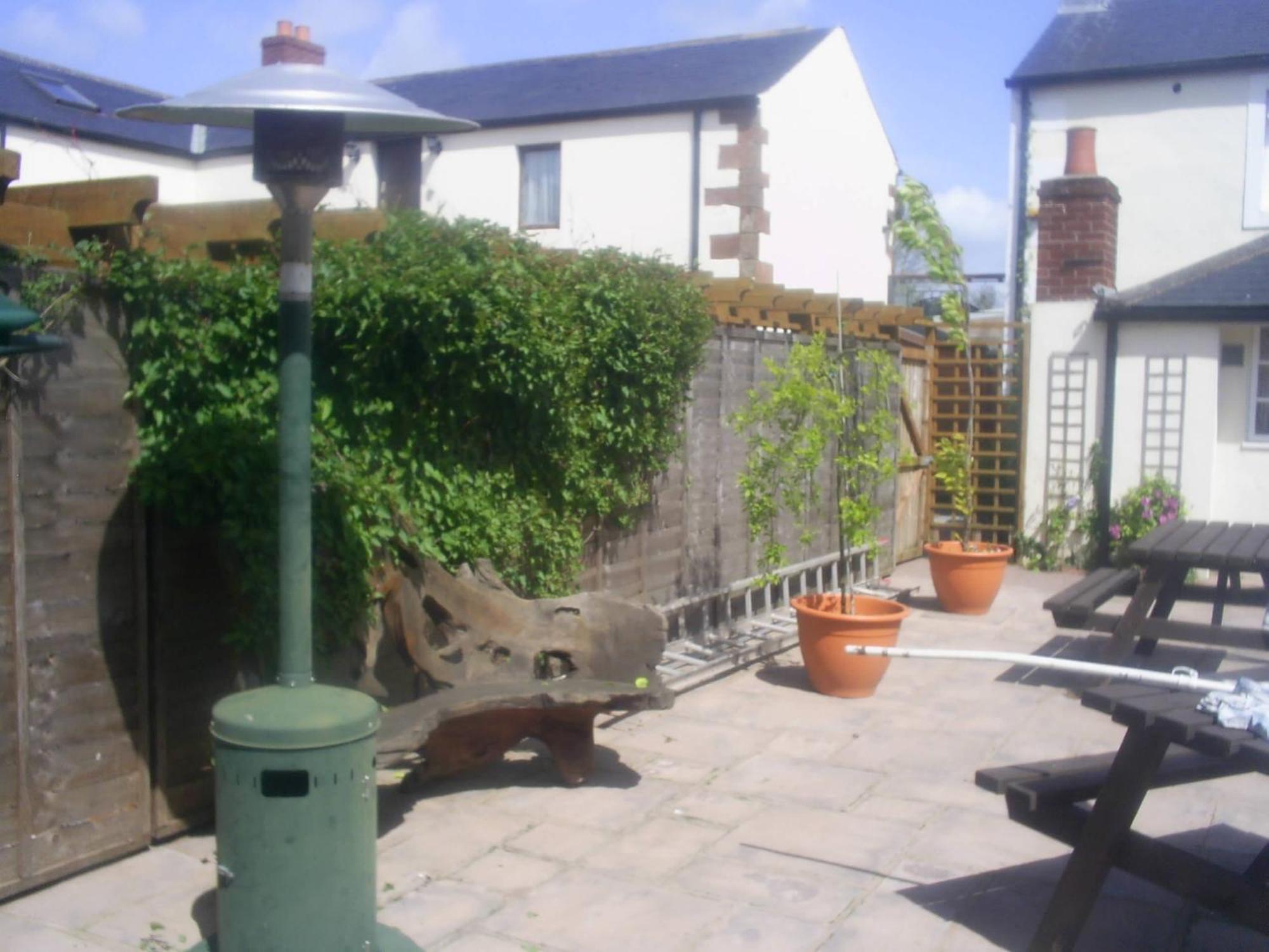 Lynebank House Hotel, Bed & Breakfast Carlisle  Exterior photo