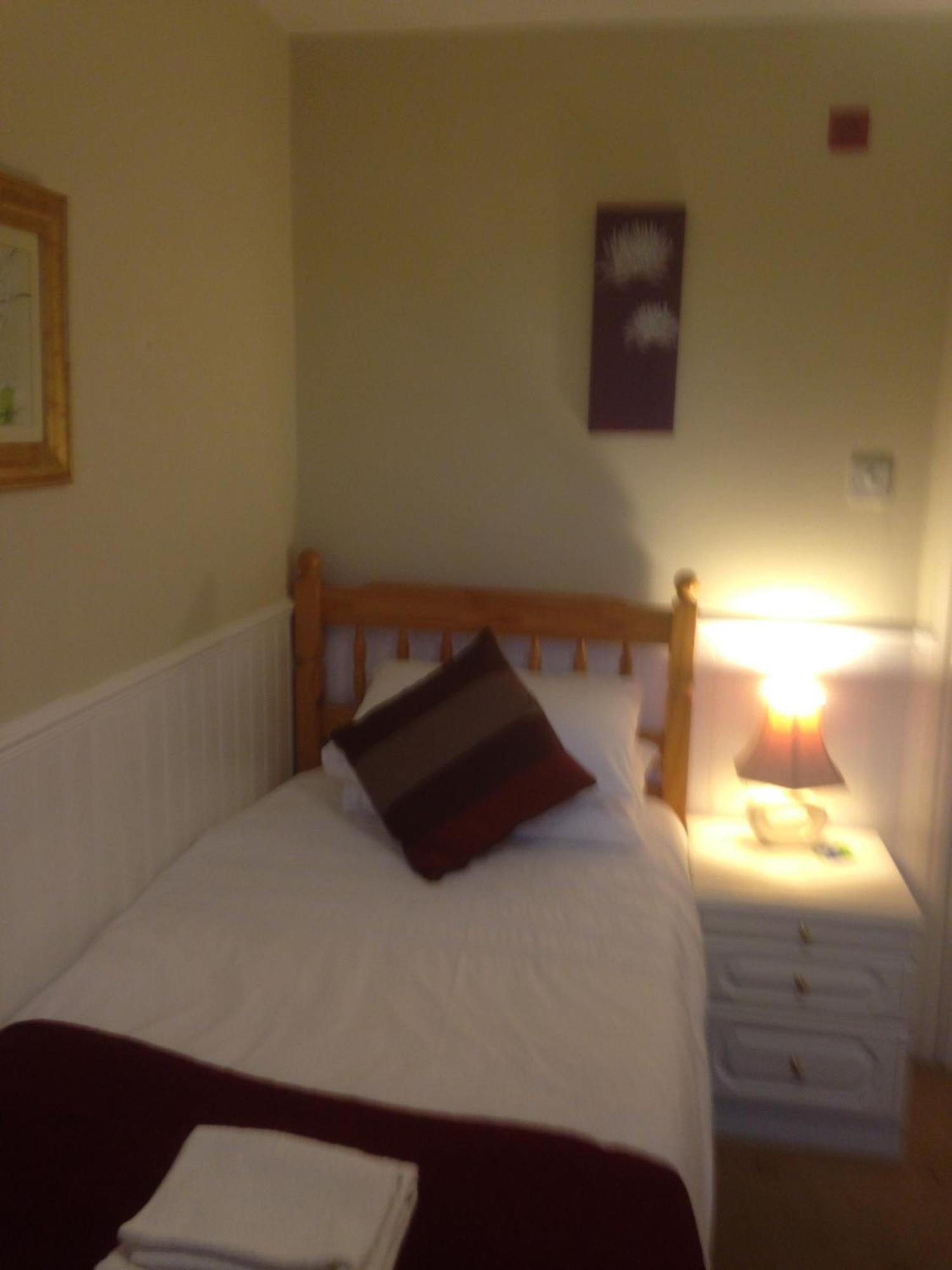 Lynebank House Hotel, Bed & Breakfast Carlisle  Room photo