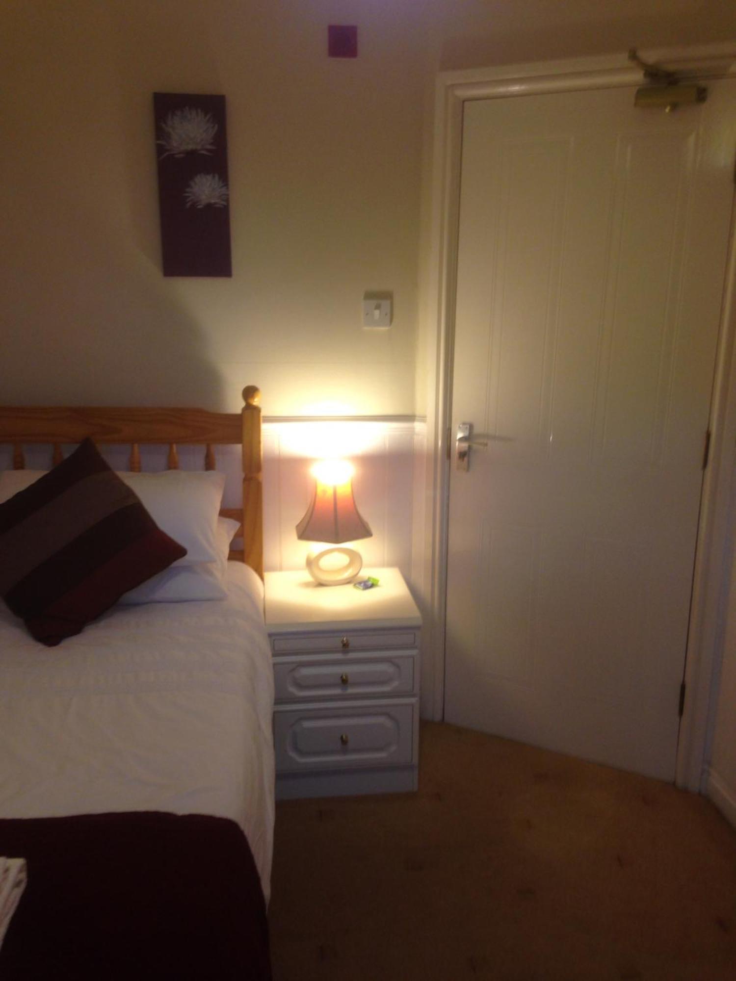 Lynebank House Hotel, Bed & Breakfast Carlisle  Room photo