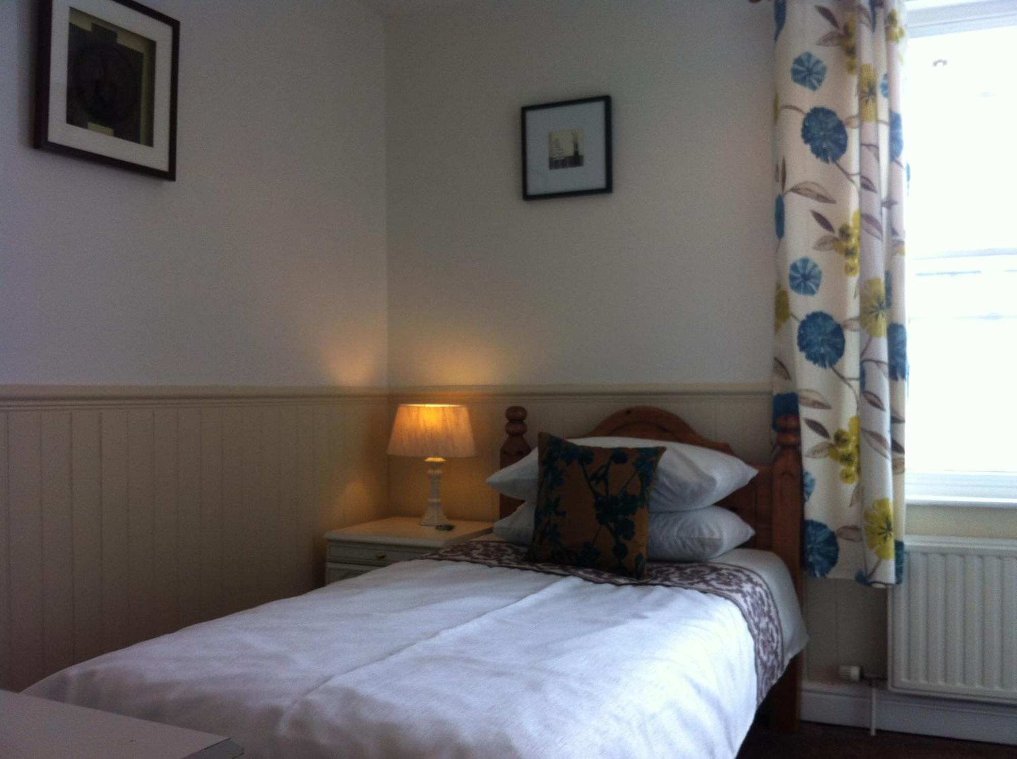 Lynebank House Hotel, Bed & Breakfast Carlisle  Room photo