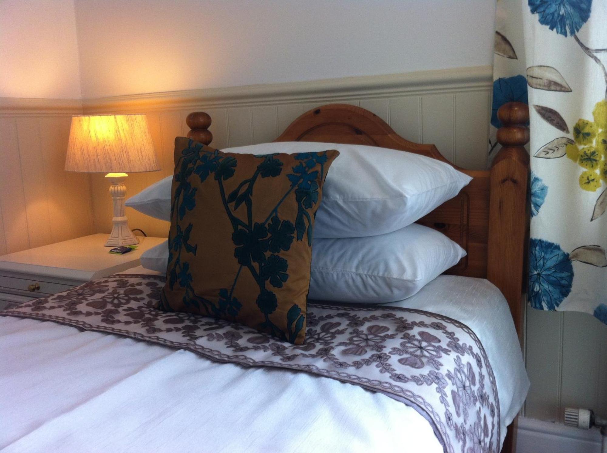 Lynebank House Hotel, Bed & Breakfast Carlisle  Room photo