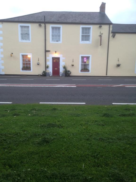 Lynebank House Hotel, Bed & Breakfast Carlisle  Exterior photo